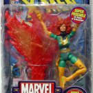 MARVEL LEGENDS  ~SUPER POSEABLE PHOENIX WITH  ~BONUS COMIC  ~SERIES 6  ~TOYBIZ
