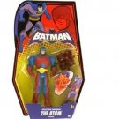 BATMAN ~THE BRAVE AND THE BOLD~  PROTON SMASH THE ATOM~ ACTION FIGURE~ DC COMICS
