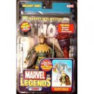 MARVEL LEGENDS~ ONSLAUGHT SERIES ~AVENGERS~ LOKI~ VARIANT~ ACTION FIGURE