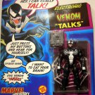 MARVEL SUPER HEROES 1991~ ELECTRONIC TALKING ~VENOM ~RARE ~VINTAGE MARVEL