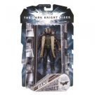 BATMAN ~THE DARK KNIGHT RISES~ 6 INCH ~MOVIE MASTERS BANE~ COLLECTOR FIGURE~