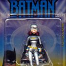 BATMAN   ~ANIMATED SERIES   ~RARE~BATGIRL ACTION FIGURE  ~MIB  ~2005 DC & MATTEL