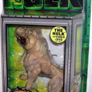 HULK~ OFFICIAL MOVIE MERCHANDISE ~HULK DOG ~WITH ELECTRONIC SNARL & GROWL ACTION