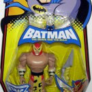 BATMAN ~THE BRAVE AND THE BOLD   ~SNAP & ATTACK MACHETE B'WANA BEAST  ~DC COMICS