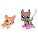 ~LITTLEST PET SHOP~ PAIRS ~DOGS~