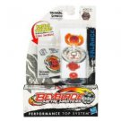BEYBLADE METAL FUSION ~B-119~ BATTLE TOP ~THERMAL GEMIOS ~T125S BALANCE~