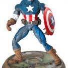 MARVEL LEGENDS ~CAPTAIN AMERICA~ SERIES VIII~ FIGURE