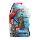 HASBRO ~SPIDER-MAN MOVIE~ CLASSIC VILLAIN ~DOCTOR OCTOPUS~ WITH ~TENTACLE ATTACK