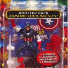 MARVEL LEGENDS SHOWDOWN ~CAPTAIN AMERICA~ ACTION FIGURE~