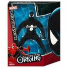 SPIDER MAN-ORIGINS~MARVEL ~SIGNATURE SERIES ~FULLY POSEABLE~ACTION FIGURE~HASBRO