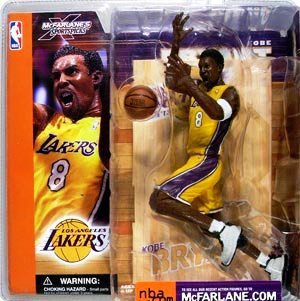 todd mcfarlane kobe bryant