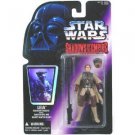 STAR WARS ~SHADOW OF THE EMPIRE ~LEIA IN BOUSHH DISGUISE~ ACTION FIGURE