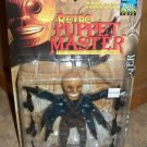 PUPPET MASTER ~RETRO ~SIX SHOOTER W/ INTERCHANGEABLE GUNS ~ACTION FIGURE SERIES