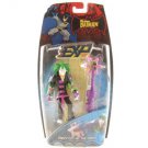 BATMAN~ EXP ~EXTREME POWER ~CRAZY CUT UP THE JOKER  ~2005  ~MATTEL