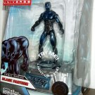 MARVEL UNIVERSE ~COMIC SERIES  ~BLACK PANTHER~  WITH LIGHT UP BASE ~EXCLUSIVE
