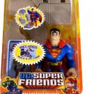 DC  SUPER FRIENDS~ SUPERMAN ~ACTION FIGURE