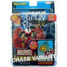 ~MARVEL LEGENDS~ TOYBIZ~ SERIES 14 ~FALCON~ VARIANT