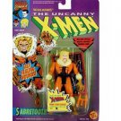 THE UNCANNY X-MEN ~SABRETOOTH~ 1ST EDITION FIGURE