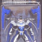 BATMAN ~SHATTER BLADE BATMAN ~LEGENDS OF THE DARK KNIGHT ~COLLECTORS SERIES ~NIP