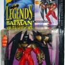 LEGENDS OF BATMAN~  KNIGHTQUEST BATMAN ~1994 ~KENNER