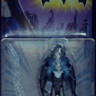 BATMAN~  MR. FREEZE 5 INCH FIGURINE ~WITH FREEZE SWORD  ~2005  ~MATTEL