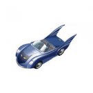 BATMAN~   CORGI   ~DC COMICS~  RARE  ~1960`S BATMOBILE 1:43 DIE-CAST CAR  ~BMBV2