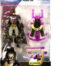BATMAN   ~THE DARK KNIGHT~   POWER TEK   ~CROSS BOLA BATMAN   ~2007 MATTEL