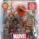 MARVEL LEGENDS   ~VENGEANCE  ~LEGENDARY RIDER SERIES ~RARE FIG ~2005  ~TOYBIZ