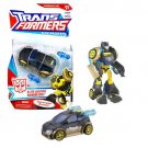 TRANSFORMERS ANIMATED DELUXE~ ELITE GUARD BUMBLEBEE~