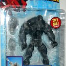 THE AMAZING SPIDER-MAN~  VENOM    ~WITH SYMBIOTE BLAST    ~2005 MARVEL & TOY BIZ