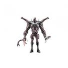 BANDAI~ BEN 10 ~ALIEN COLLECTION ~SIXSIX~ 4 INCH~ ARTICULATED ACTION FIGURE