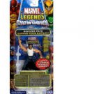 MARVEL LEGENDS SHOWDOWN ~BERSERKER WOLVERINE~ FIGURE~