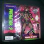 MCFARLANE ~PREDATOR THE HUNTER~ PREDATOR 2 MOVIE