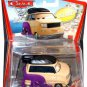 DISNEY/PIXAR CARS~ DELUXE ~KINGPIN NOBUNAGA~ NO. 5