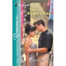 The Knight's Kiss by Nicole Burnham - New Paperback Book