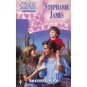 Second Wife (Born in the USA, Arizona #3) by Stephanie James - Paperback Book
