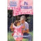 Late Bloomer (Born in the USA, Alabama) by Peg Sutherland - Paperback Book