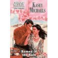 Romeo In The Rain (Born in the USA, New Jersey) by Kasey Michaels - Paperback Book