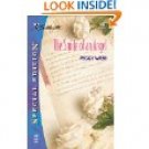 Smile Of An Angel  ( Special Edition) by Peggy Webb - Paperback Book