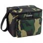 Heavy-Duty Camouflage Water Repellent Cooler Bag