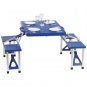 Foldable Picnic Table