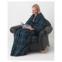 Fleece Snuggle Blanket