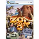 Zoo Tycoon 2: Extinct Animals