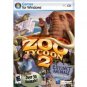 Zoo Tycoon 2: Extinct Animals