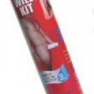 Clone A Willy - Vibrating Dildo Kit - Brown