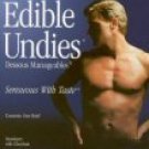 Men's Edible Undies-CHOCOLATE