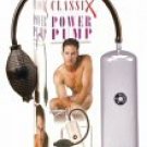 Classix - Power Pump