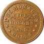 ***Sale Pending***MA115Ea-1a - R4 - Pulmonales, Boston Patent Medicine