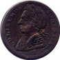 ***SALE PENDING***"Gulielmus Shakespear" - 18th Century Evasion Token
