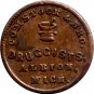 MI025B-1a - R6 - Comstock & Bro - Albion - Druggists